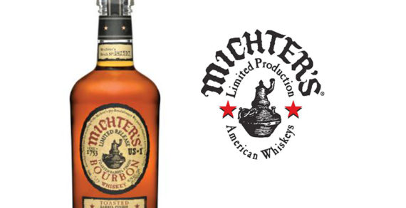 Michter’s Releases Limited Bottles of US*1 Toasted Barrel Finish Bourbon
