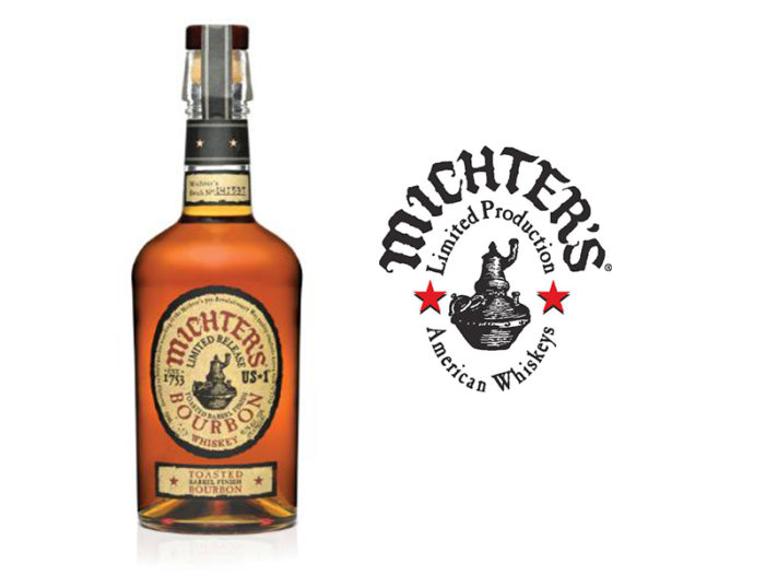 Michter’s Releases Limited Bottles of US*1 Toasted Barrel Finish Bourbon