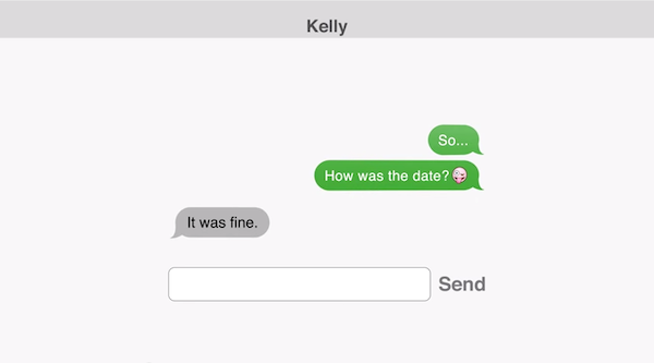 Starbucks’ New Ads Show Intimate Conversations Shared Via Texts And Emoji