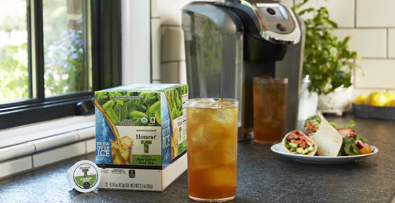 Keurig & Coca-Cola Expand Agreement to the Keurig Hot Brewing System