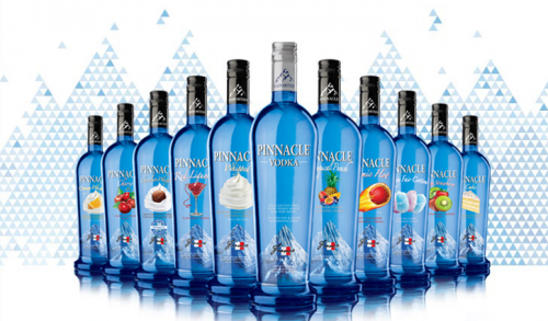 Pinnacle Vodka Taps Lifestyle Experts to Ease the Stress of Home Entertaining