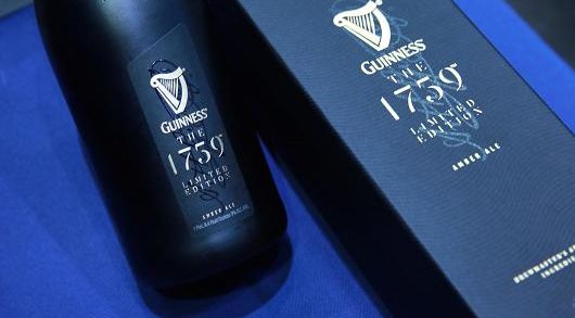 Redefining Beer: Introducing Guinness The 1759