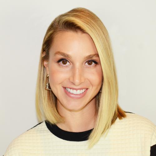 MARTINI and Whitney Port Add Sparkle to Everyday Celebrations