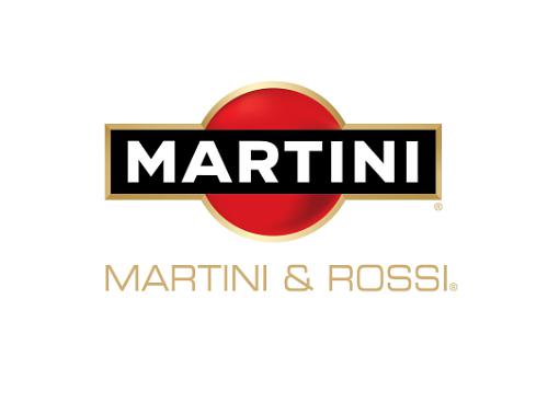 MARTINI Sparkling Wines logo