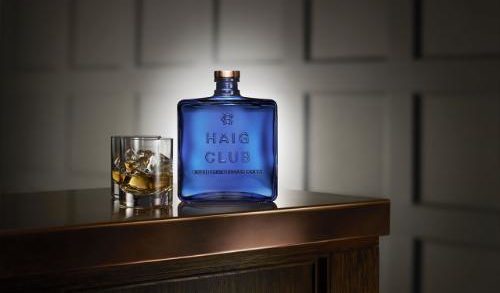 Haig Club Opens Its Doors To The World