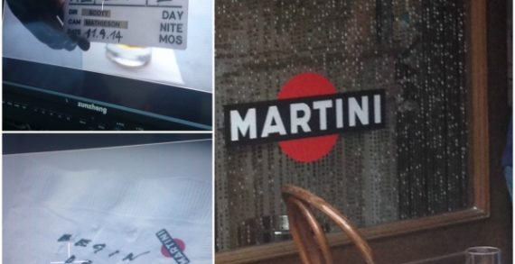 Martini Targets New Generation of Drinkers with Begin Desire Campaign