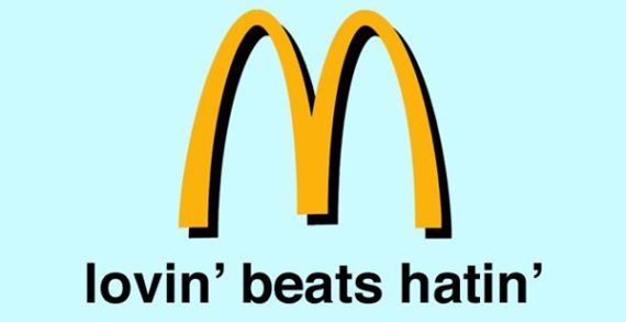 McDonald’s To Launch New Slogan In 2015