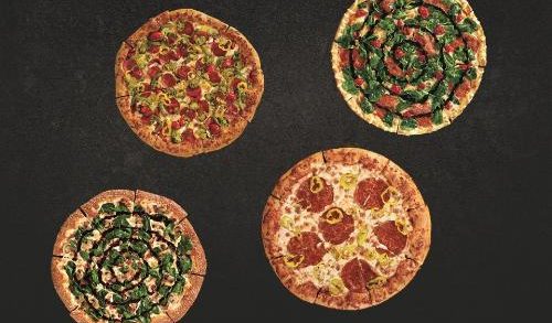 Pizza Hut Rolls Out Biggest Brand Evolution Ever