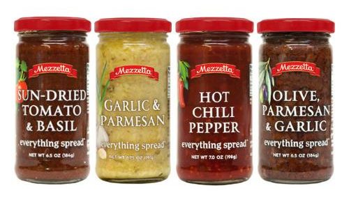 Elevate Meals In Minutes With New Mezzetta Everything Spread Line