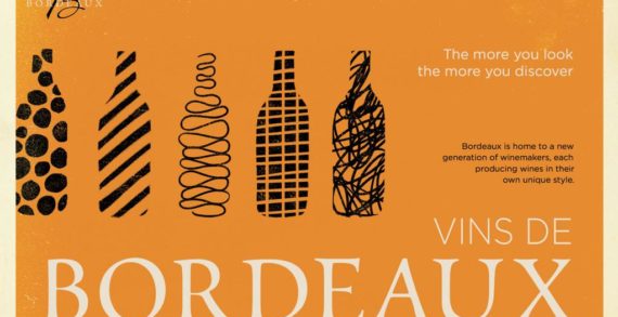 Bordeaux Launches New Ad Campaign Across Seven Key Markets