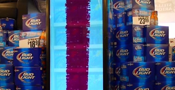Bud Light To Roll Out 1000 Connected Digital Fridges Across US