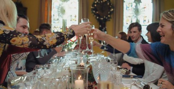 Lidl Continues ‘Surprises’ Campaign With Christmas Ad