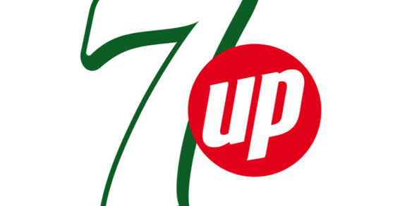 PepsiCo Launches New Logo, Branding Identity For 7Up