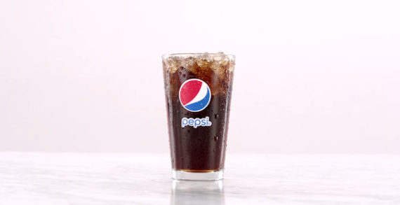 Arby’s Apologies To Pepsi For Forgetting To Include Them In Its Ads