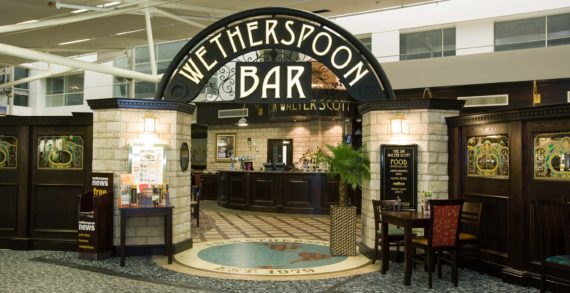 Pub Firm Wetherspoon Ends Heineken Drinks Deal After Row