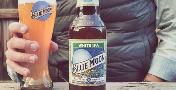 Blue Moon Launches White India Pale Ale