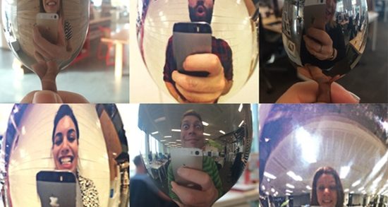 Get a Personalised #SpoonSelfie with Isobar’s Kellogg’s Campaign