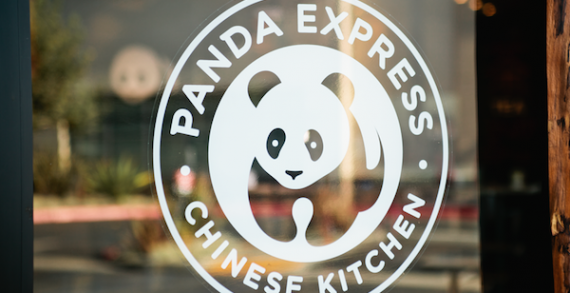 Chinese Fast Food Chain Panda Express Gets A New Logo