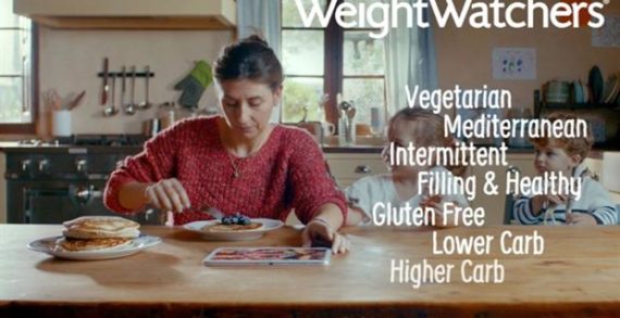 Weight Watchers Reveals Refreshed Look For 2015 Marketing Push