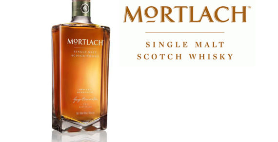 Mortlach Launch a Beverage Especially For Travellers: Mortlach Special Strength