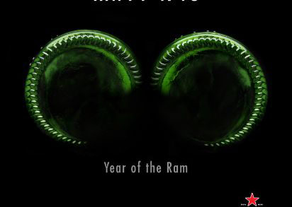 Rothco Help Heineken Celebrate the Year of the Ram
