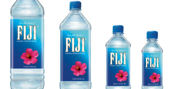 FIJI Water Unveils ‘Untouched’: First TV Ad Campaign in Brand’s 20–Year History