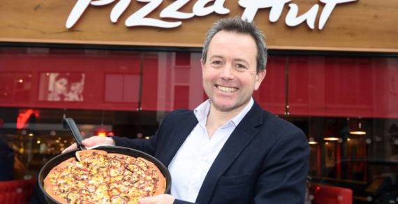 Pizza Hut Eyes Slice of ‘Nando’s Generation’ with Cocktail Bars