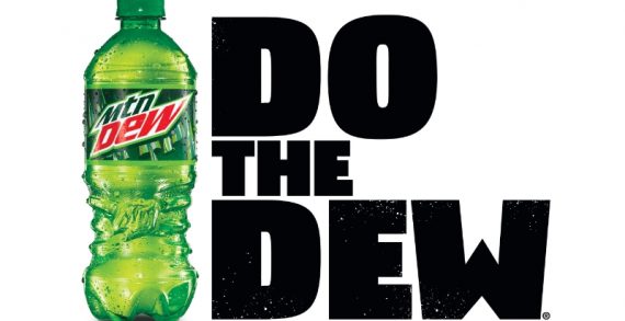Mountain Dew Reintroduces Iconic “Do the DEW” Credo with New Global Creative