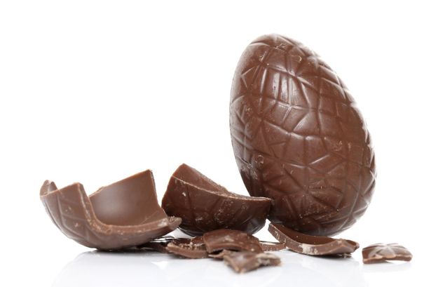 Mintel: Scotland Are UK’s Biggest Easter Chocolate Lovers
