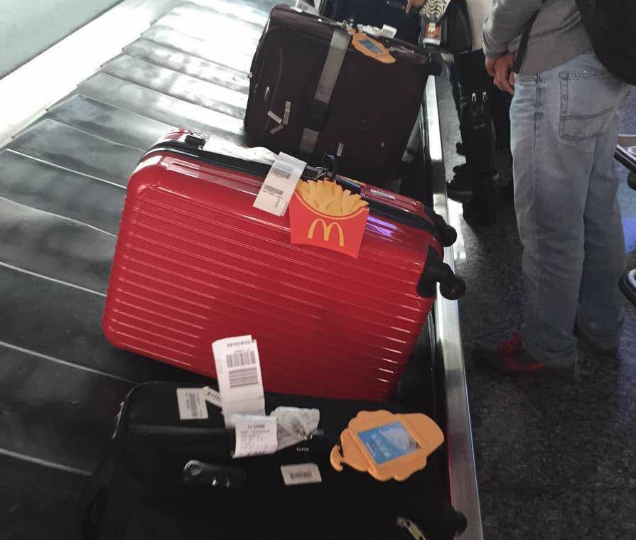 China_Fry_Luggage_Tag_2