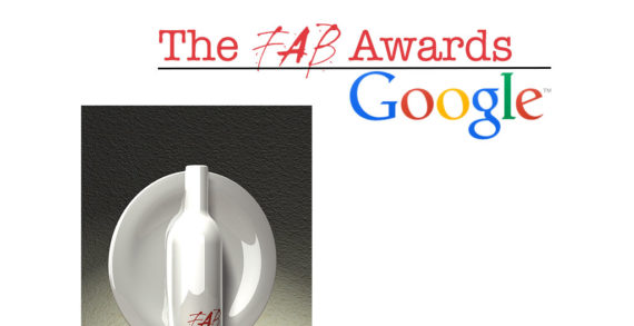 Google UK to Sponsor Major Categories at The FAB Awards
