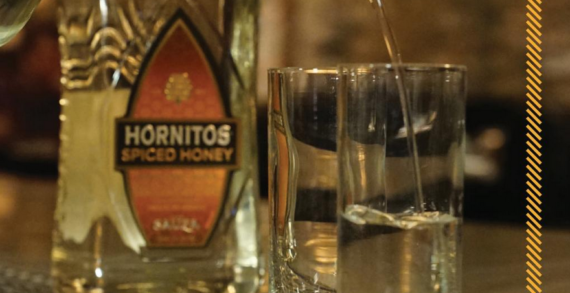 Hornitos Tequila Expands its Portfolio with the Launch of Hornitos Spiced Honey