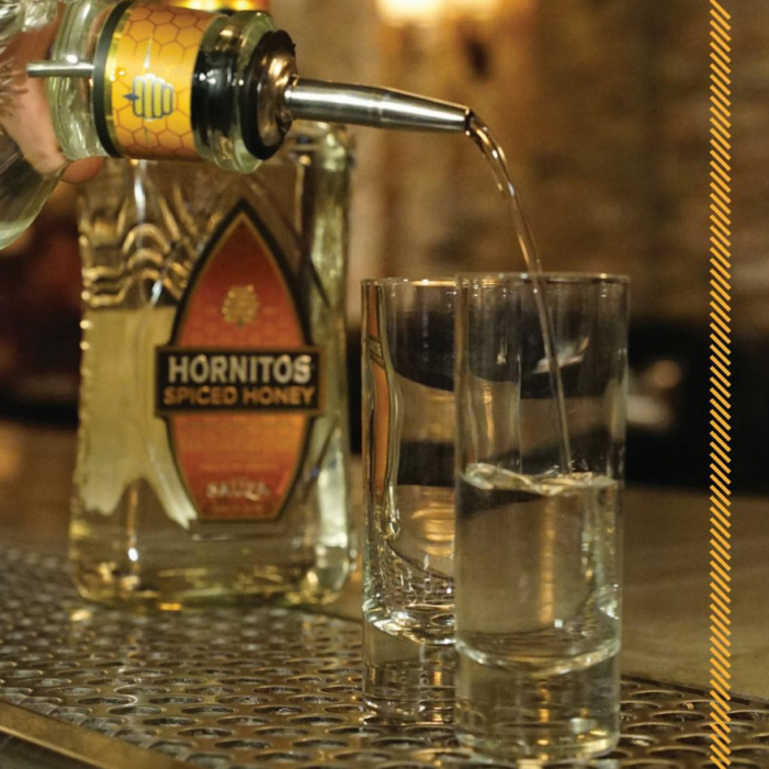 Hornitos Tequila Expands its Portfolio with the Launch of Hornitos Spiced Honey