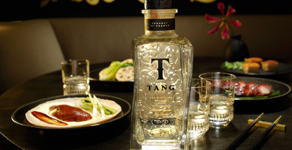 Bacardi Introduce Tang – A New Spirit Distilled From Chinese Green Tea