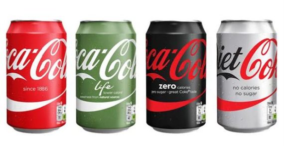Coca‑Cola Great Britain To Introduce New “One Brand” Strategy