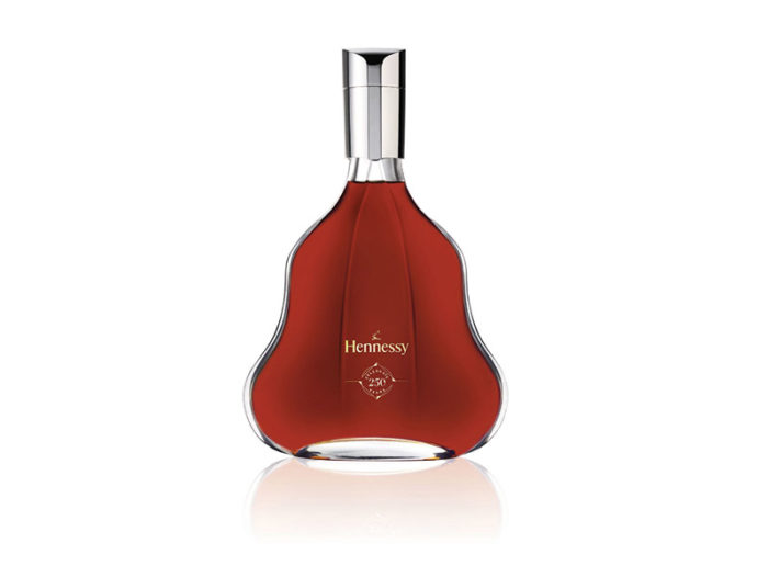 Hennessy Mark 250th Anniversary with Ultra-Rare Cognac Release
