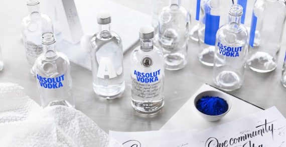 Absolut Appoints Cheil UK For Global Retail Brief