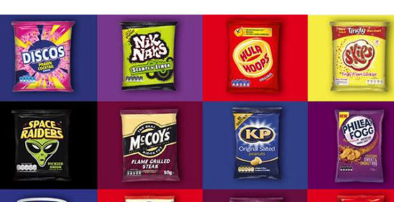 SnacKPartners Rolls-out to Over 150 Convenience Stores Across the UK