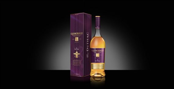ButterflyCannon Designs First Release In Glenmorangie’s New Legends Collection