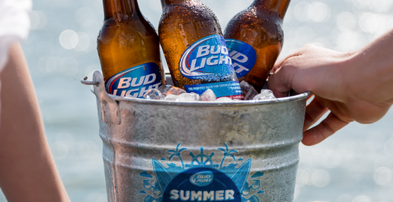 When It Comes To Summer Fun, Millennials Are #UpForWhatever