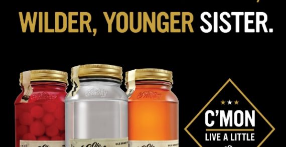 Ole Smoky Tennessee Moonshine Launches New 360 Marketing Campaign