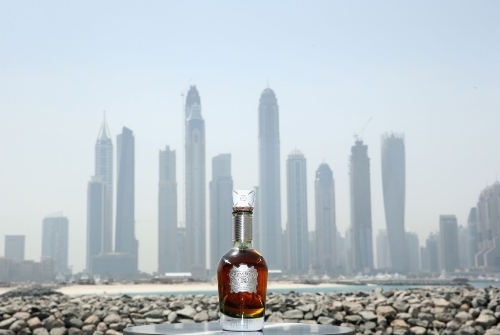 The Pinnacle of Luxury: Introducing Chivas Regal The Icon