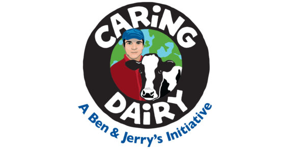 Ben & Jerry’s June Scoop Shop Promotion Helps Give Back to the Cows