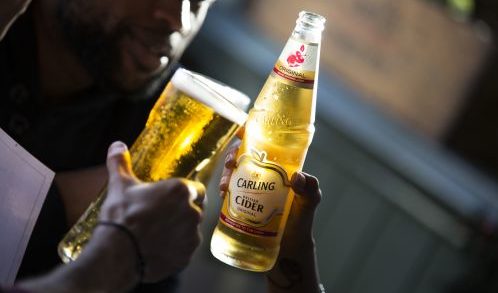 Molson Coors Shifts Carling Ad Strategy To Focus On ‘Product Quality’