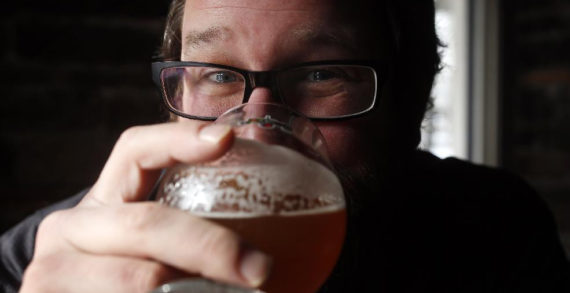 Ontario Craft Brewers Champions the Real People Behind the Real Beer