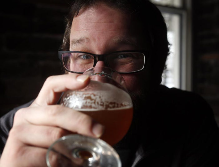 Ontario Craft Brewers Champions the Real People Behind the Real Beer