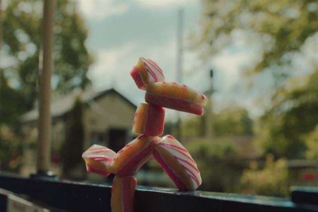 Mr Kipling Rolls Out Campaign Featuring ‘Angel-Cake Dog’