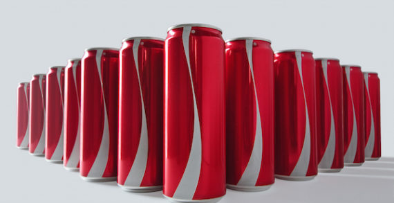 Coca-Cola Removes Label From Cans To Send Powerful Message Against Prejudice