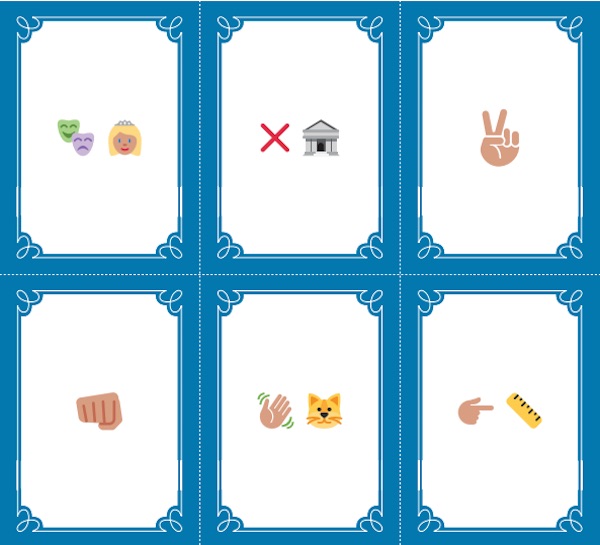 2-emoji-flashcards
