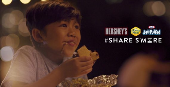 Honey Maid, Hershey’s & Jet-Puffed Celebrate a Summer Classic in New Video